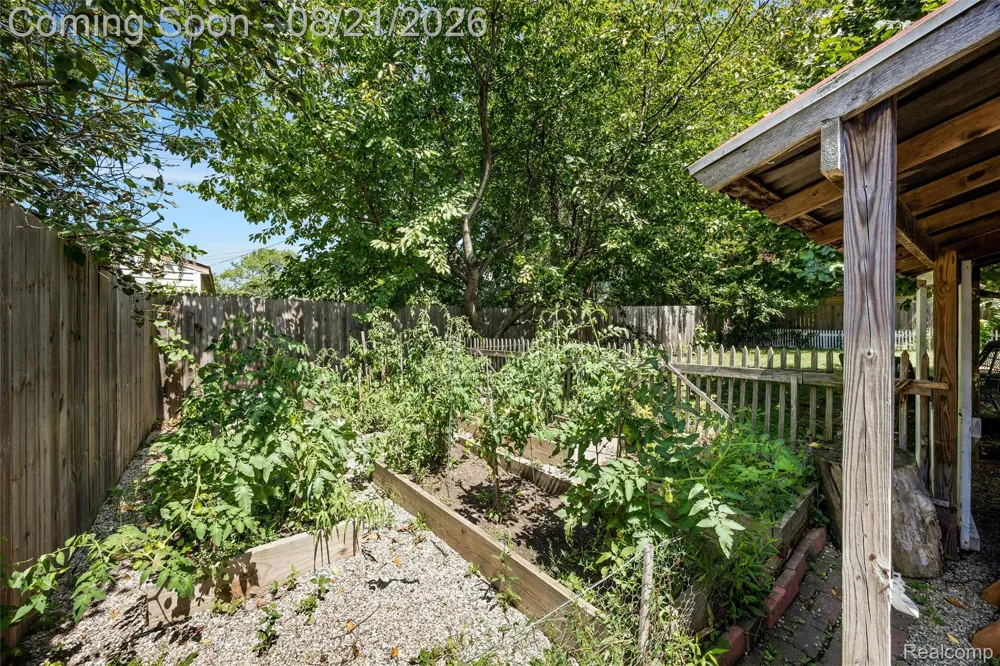 731 Spencer Street Ferndale City, MI 48220