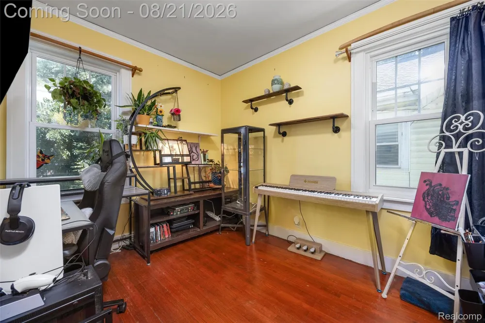 731 Spencer Street Ferndale City, MI 48220