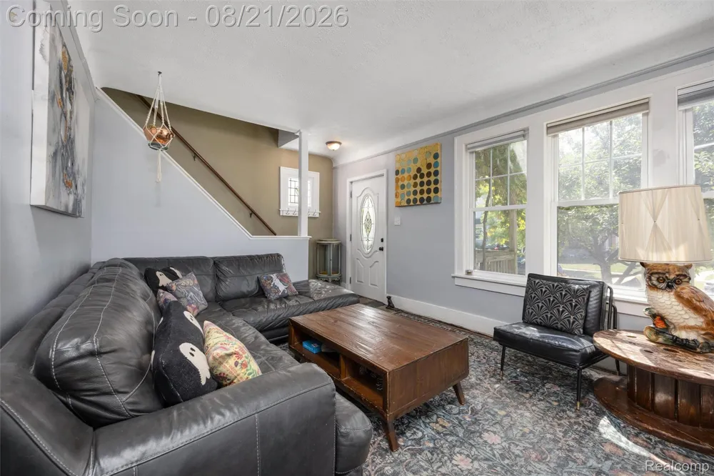 731 Spencer Street Ferndale City, MI 48220