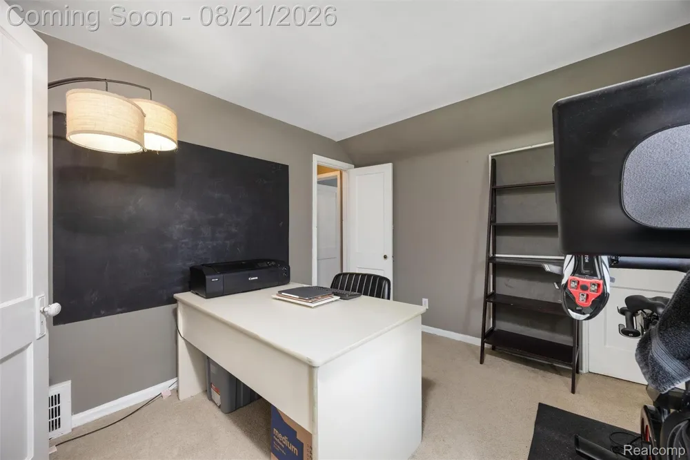 731 Spencer Street Ferndale City, MI 48220