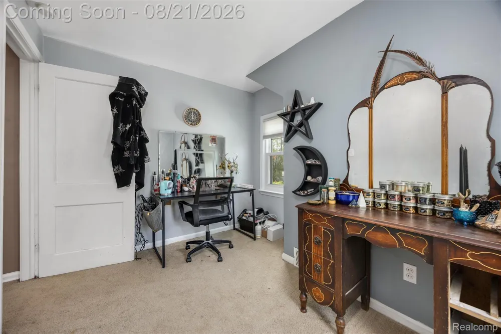 731 Spencer Street Ferndale City, MI 48220