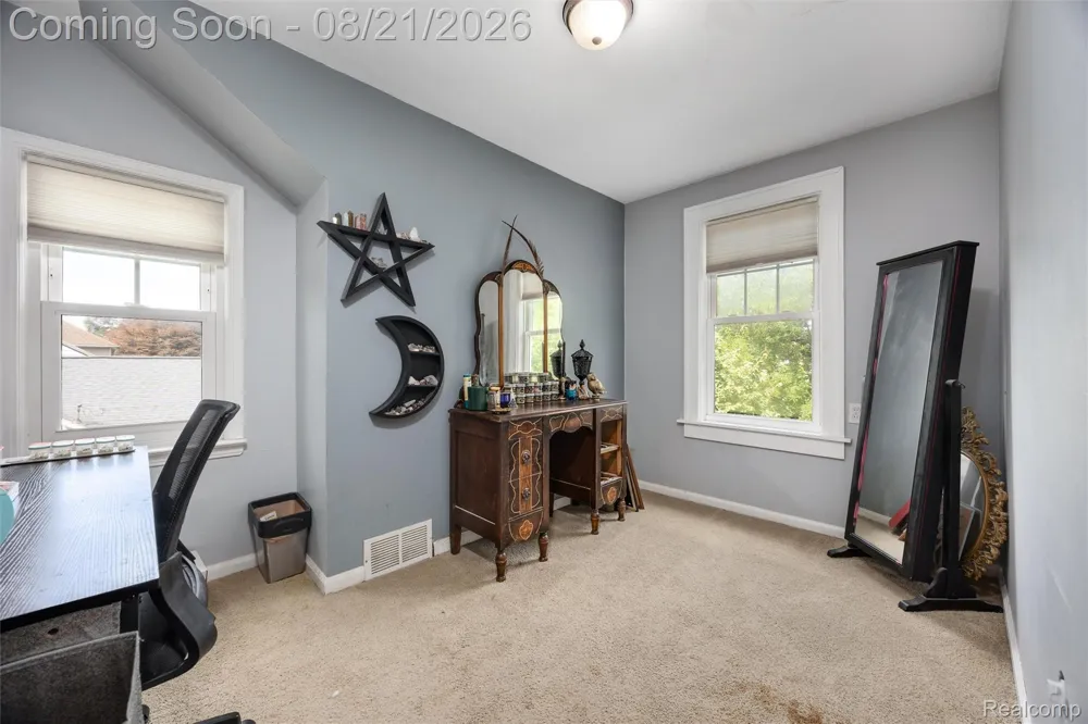 731 Spencer Street Ferndale City, MI 48220