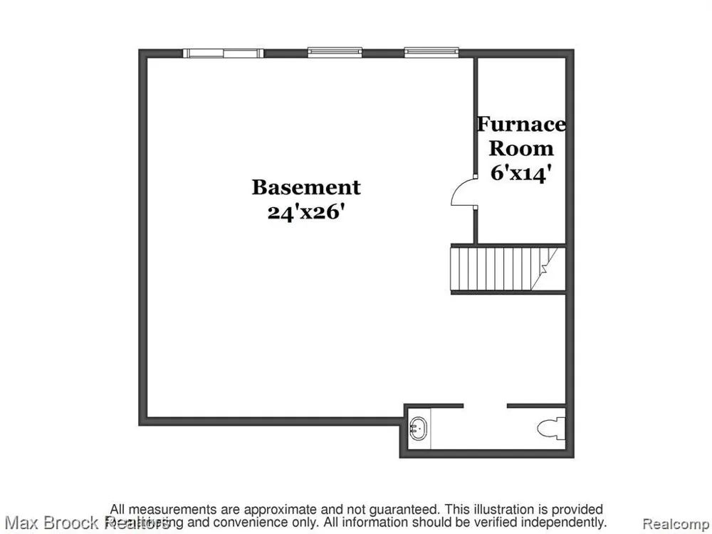 7244 Lahser Road Bloomfield Hills City, MI 48301