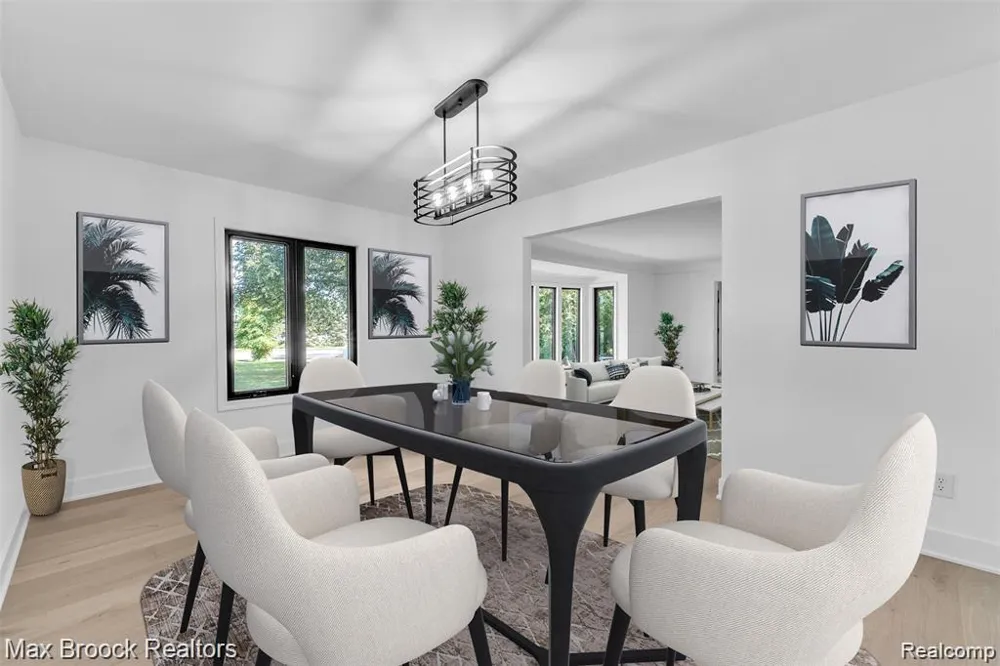 7244 Lahser Road Bloomfield Hills City, MI 48301