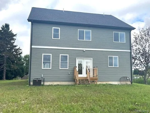 2670 Riley Center Road