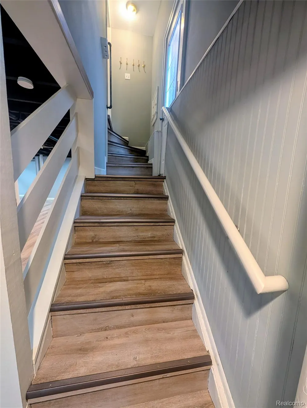 312 MCKINLEY AVENUE Grosse Pointe Farms City, MI 48236