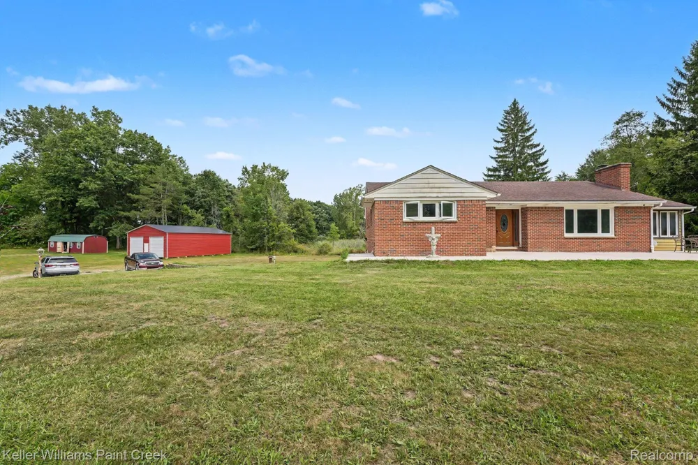 71320 Dequindre Road Bruce Township, MI 48065