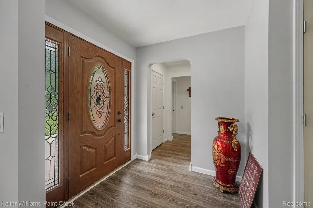 71320 Dequindre Road Bruce Township, MI 48065