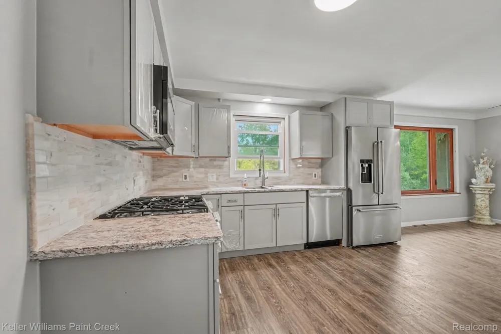71320 Dequindre Road Bruce Township, MI 48065