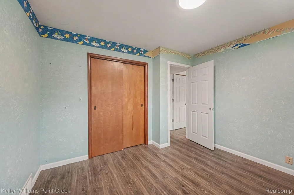 71320 Dequindre Road Bruce Township, MI 48065