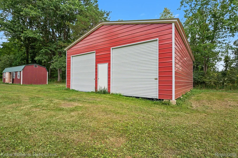 71320 Dequindre Road Bruce Township, MI 48065