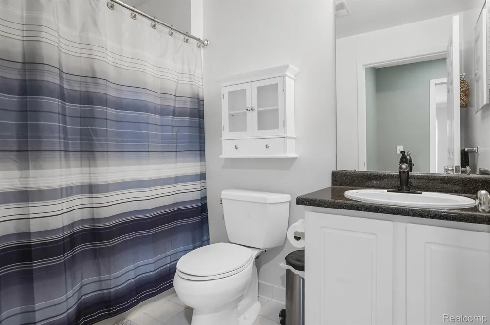 862 Amanda Lane Pontiac City, MI 48340