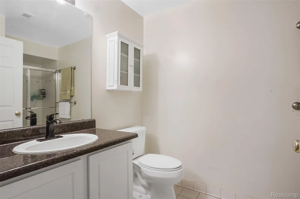 862 Amanda Lane Pontiac City, MI 48340