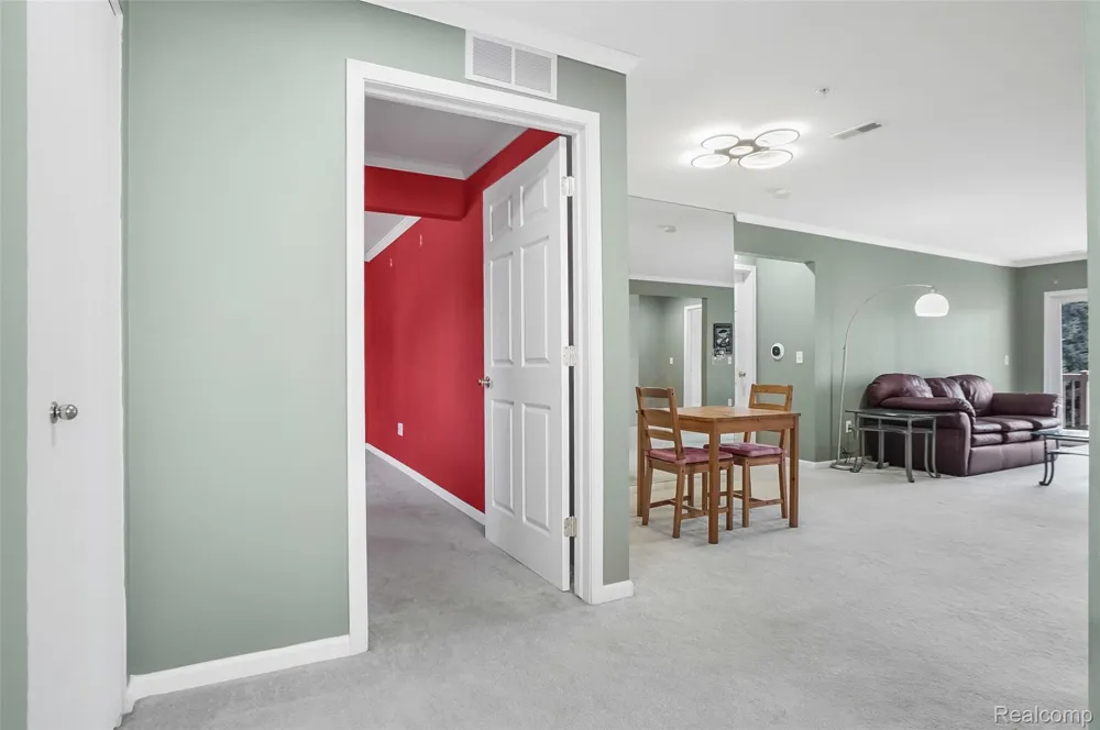 862 Amanda Lane Pontiac City, MI 48340