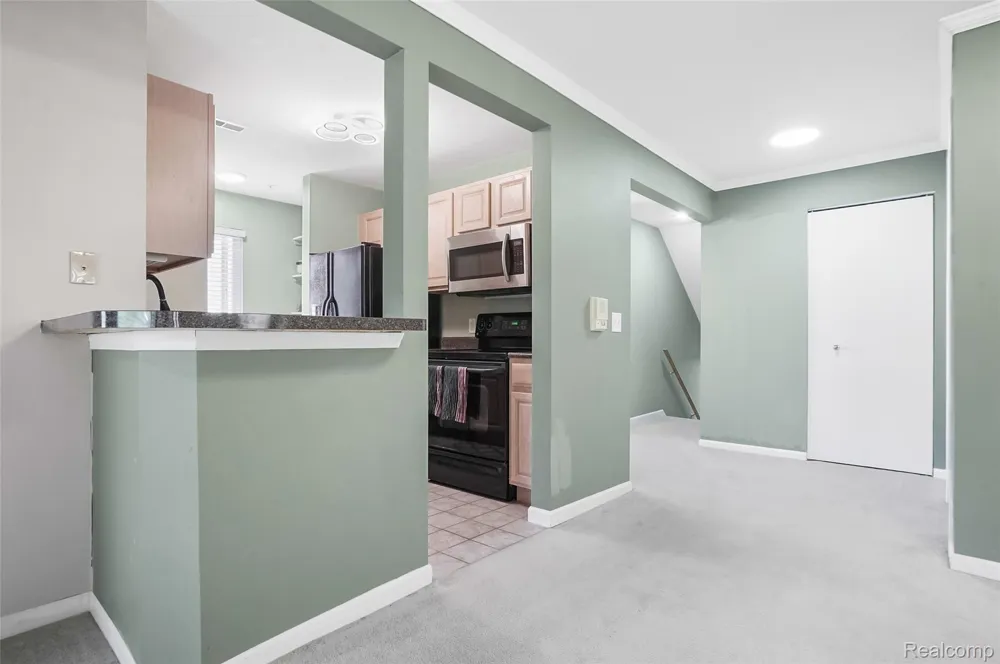 862 Amanda Lane Pontiac City, MI 48340