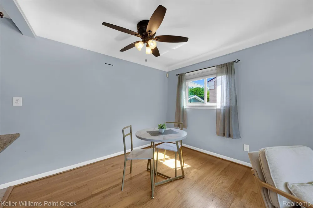 22613 Port Street St Clair Shores City, MI 48082