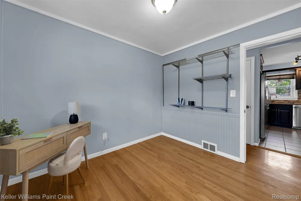 22613 Port Street St Clair Shores City, MI 48082