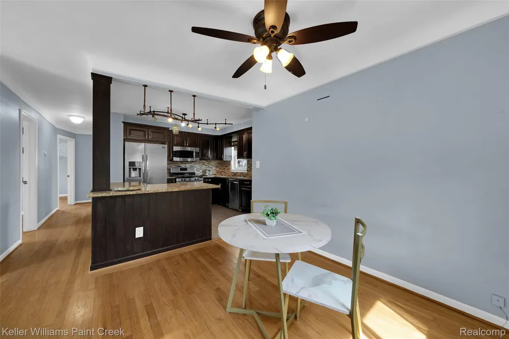 22613 Port Street St Clair Shores City, MI 48082
