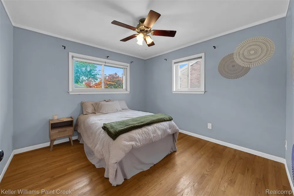 22613 Port Street St Clair Shores City, MI 48082