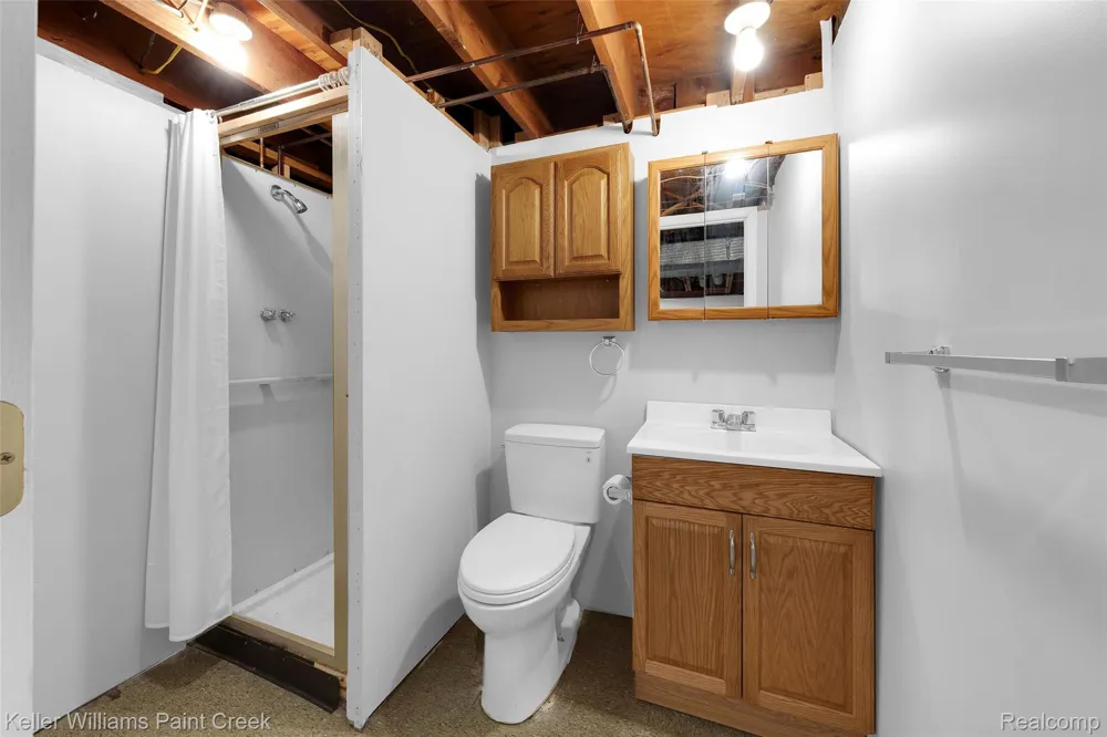 22613 Port Street St Clair Shores City, MI 48082