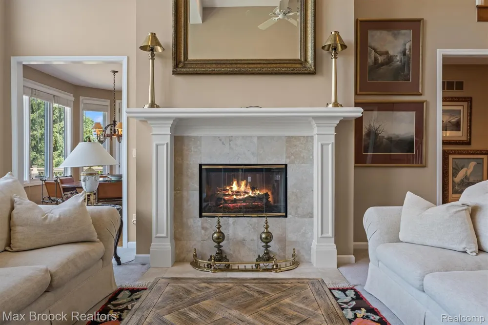 54878 Grenelefe Circle E Lyon Charter Township, MI 48178