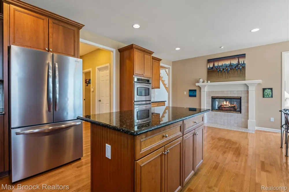 54878 Grenelefe Circle E Lyon Charter Township, MI 48178