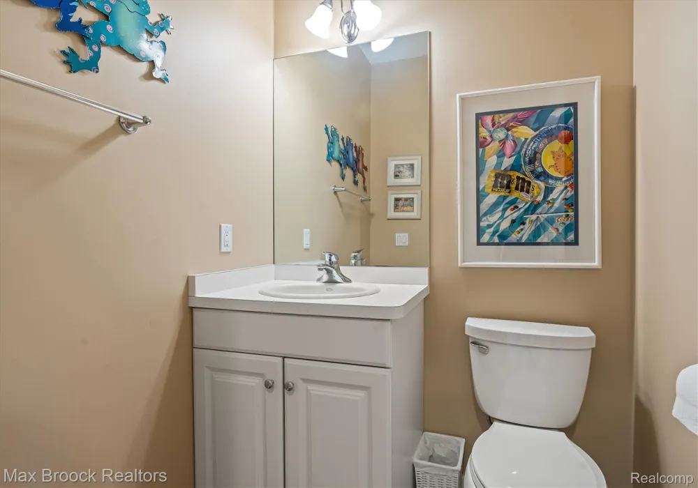 54878 Grenelefe Circle E Lyon Charter Township, MI 48178