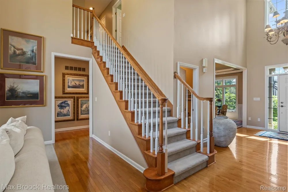 54878 Grenelefe Circle E Lyon Charter Township, MI 48178
