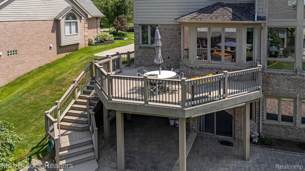 54878 Grenelefe Circle E Lyon Charter Township, MI 48178