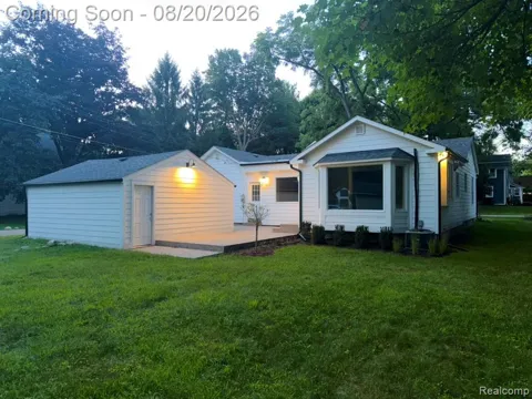26091 German Mill Road