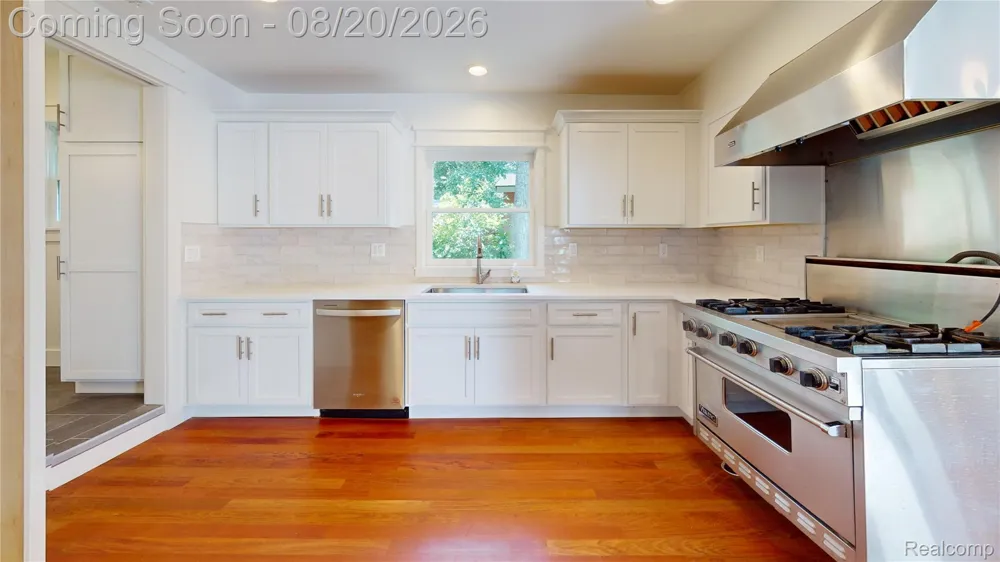 26091 German Mill Road Franklin Village, MI 48025