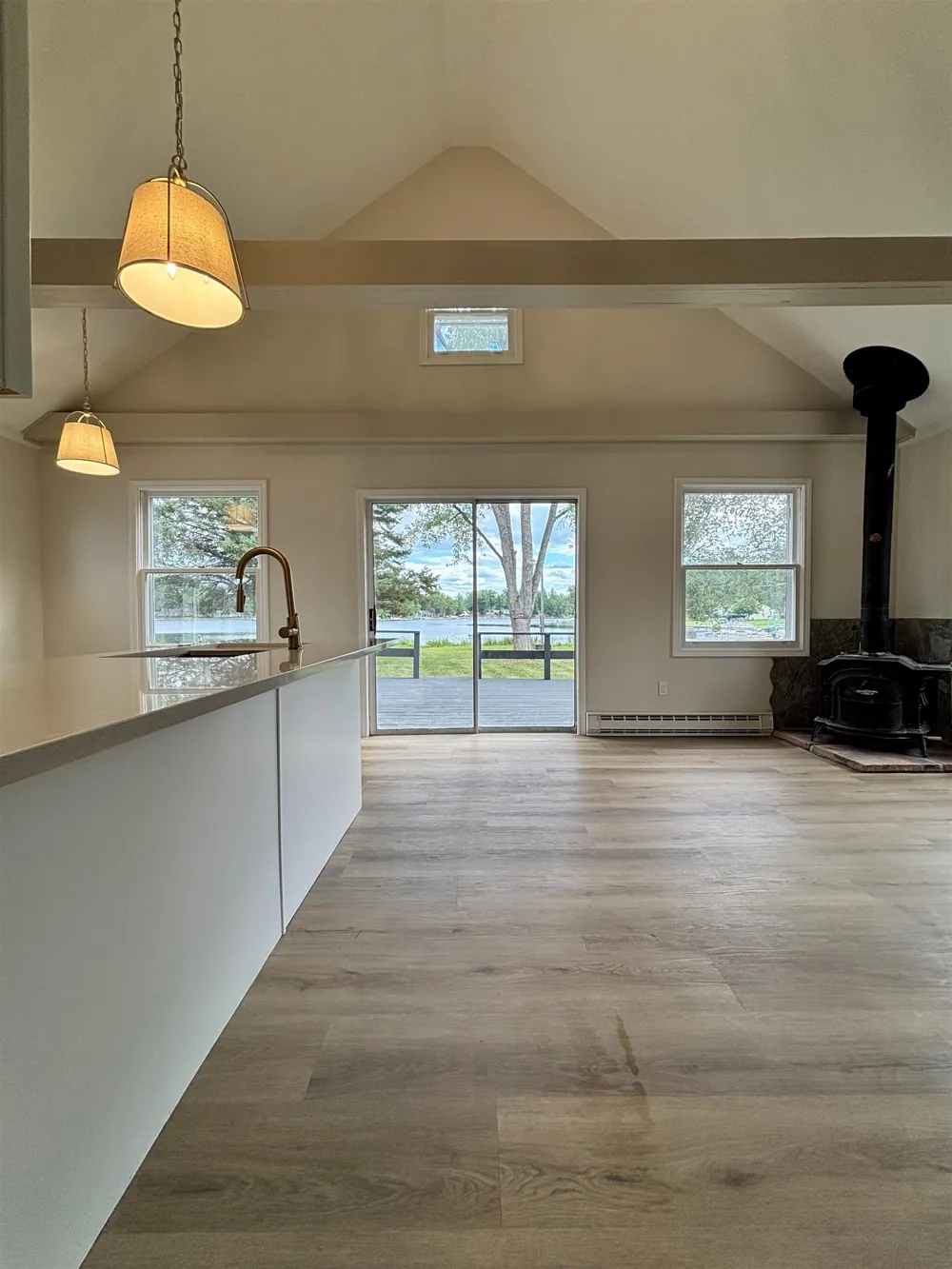 3091 W Huckleberry Trail Surrey Township, MI 48306