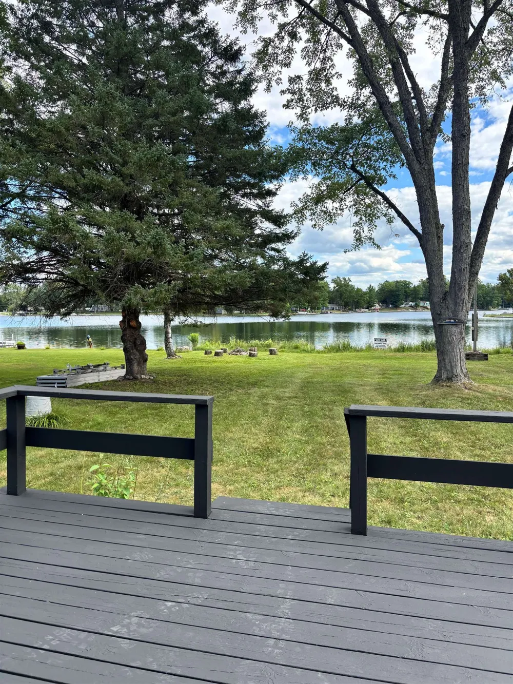 3091 W Huckleberry Trail Surrey Township, MI 48306
