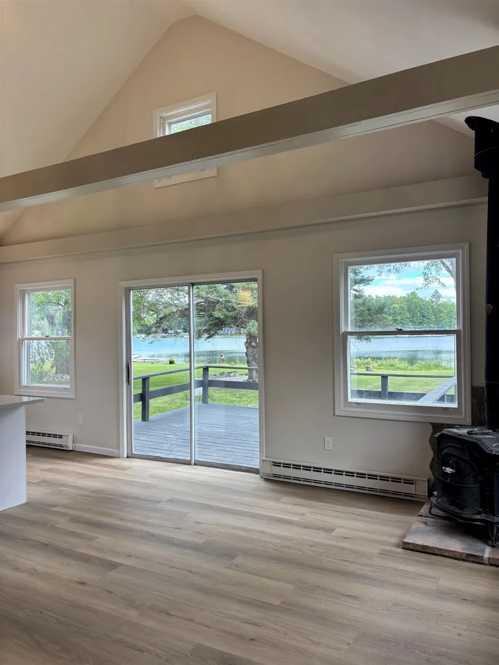3091 W Huckleberry Trail Surrey Township, MI 48306
