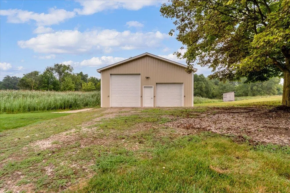 12789 12 Mile Road Green Oak Township, MI 48178