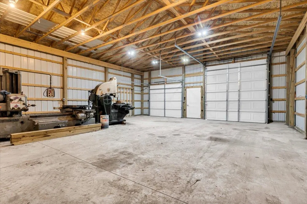 12789 12 Mile Road Green Oak Township, MI 48178