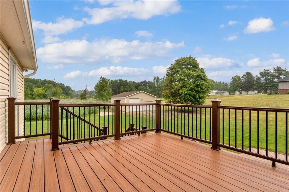 12789 12 Mile Road Green Oak Township, MI 48178
