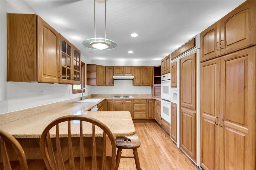 12789 12 Mile Road Green Oak Township, MI 48178