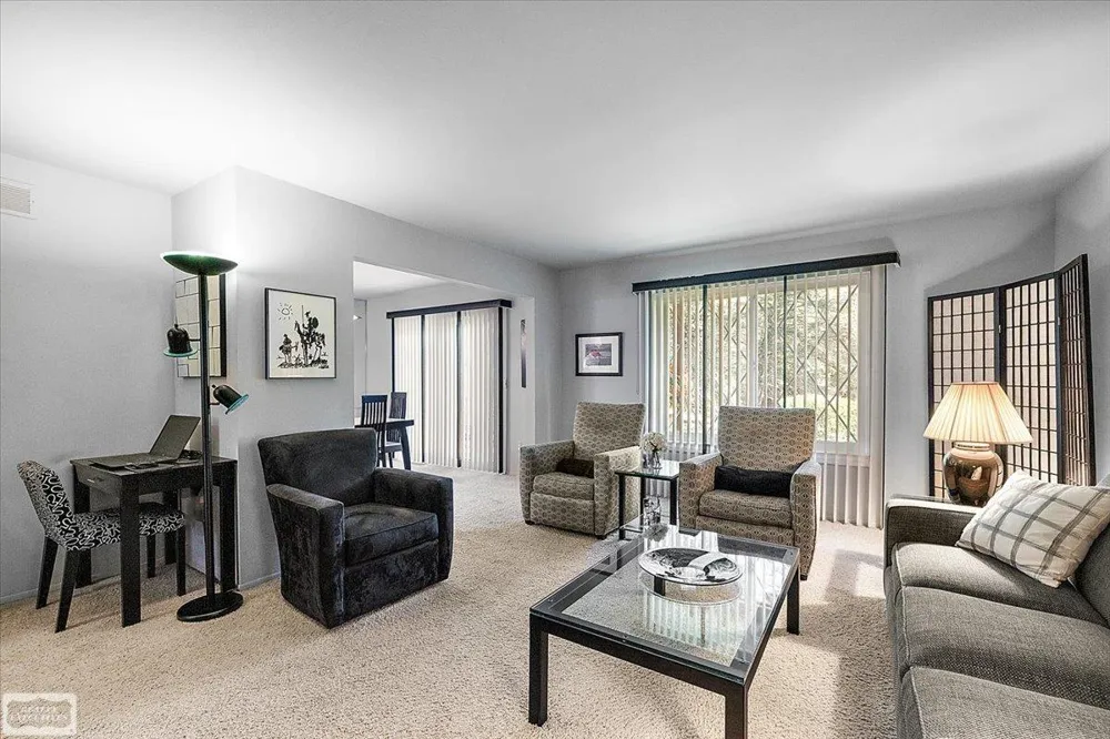 1995 Streamwood Drive Rochester Hills City, MI 48309