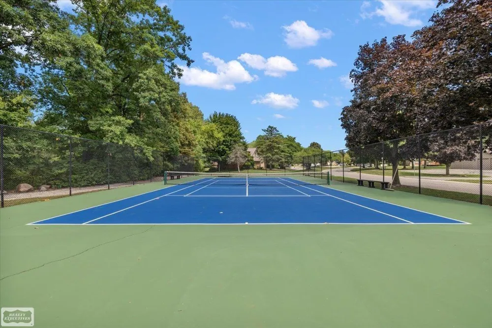 1995 Streamwood Drive Rochester Hills City, MI 48309
