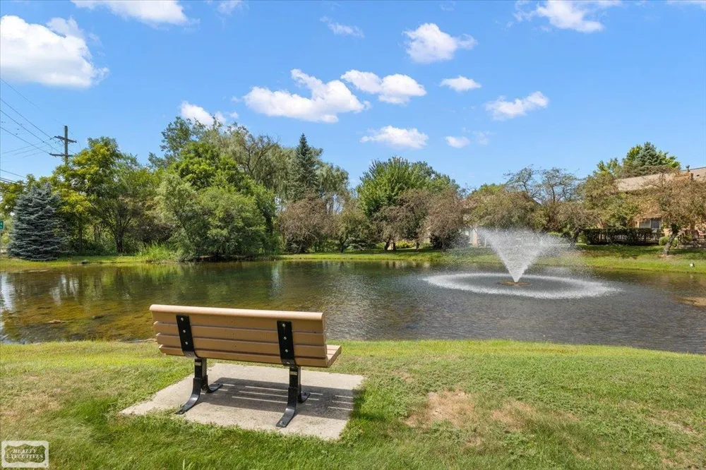 1995 Streamwood Drive Rochester Hills City, MI 48309
