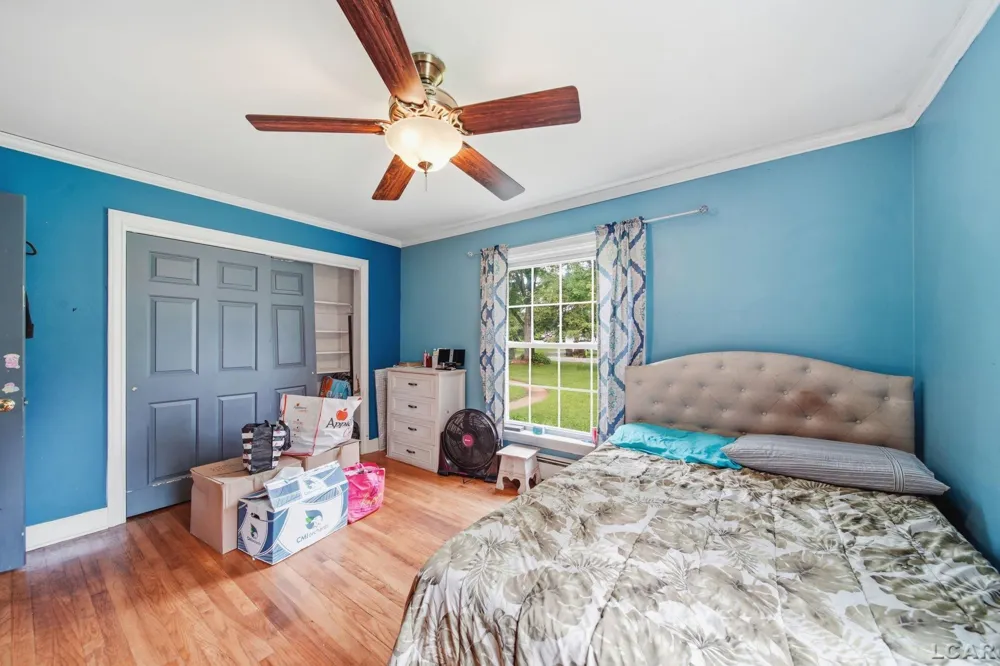 434 W Westwood Drive Adrian City, MI 49221