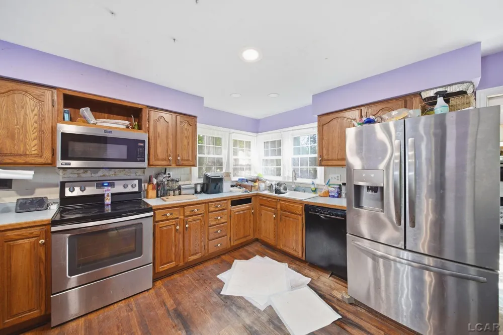 434 W Westwood Drive Adrian City, MI 49221