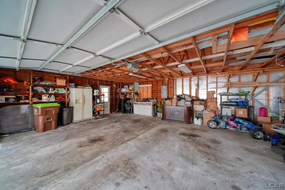 434 W Westwood Drive Adrian City, MI 49221