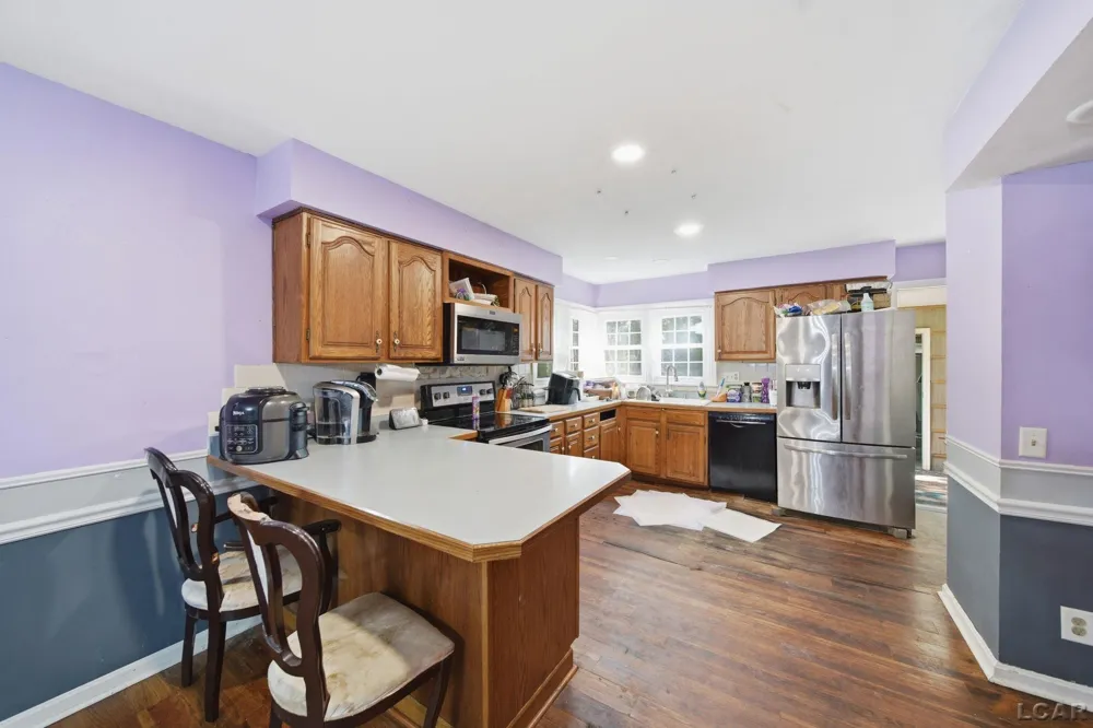434 W Westwood Drive Adrian City, MI 49221