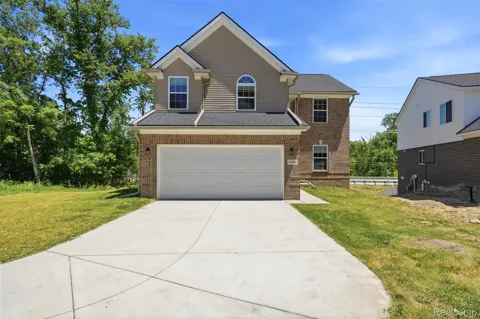 8760 Oak Ridge Trail