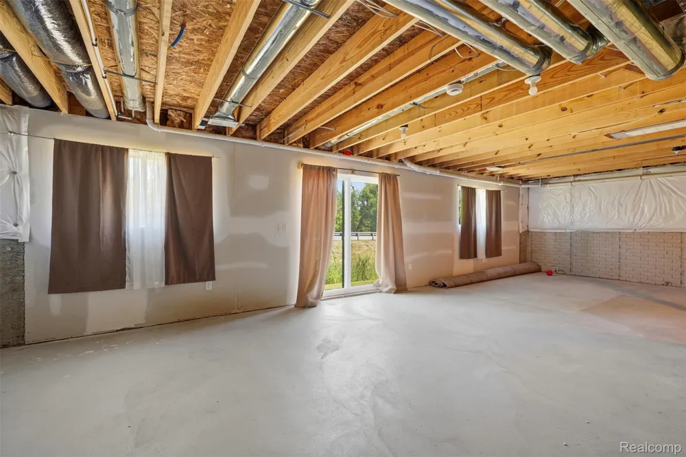 8760 Oak Ridge Trail Westland City, MI 48185