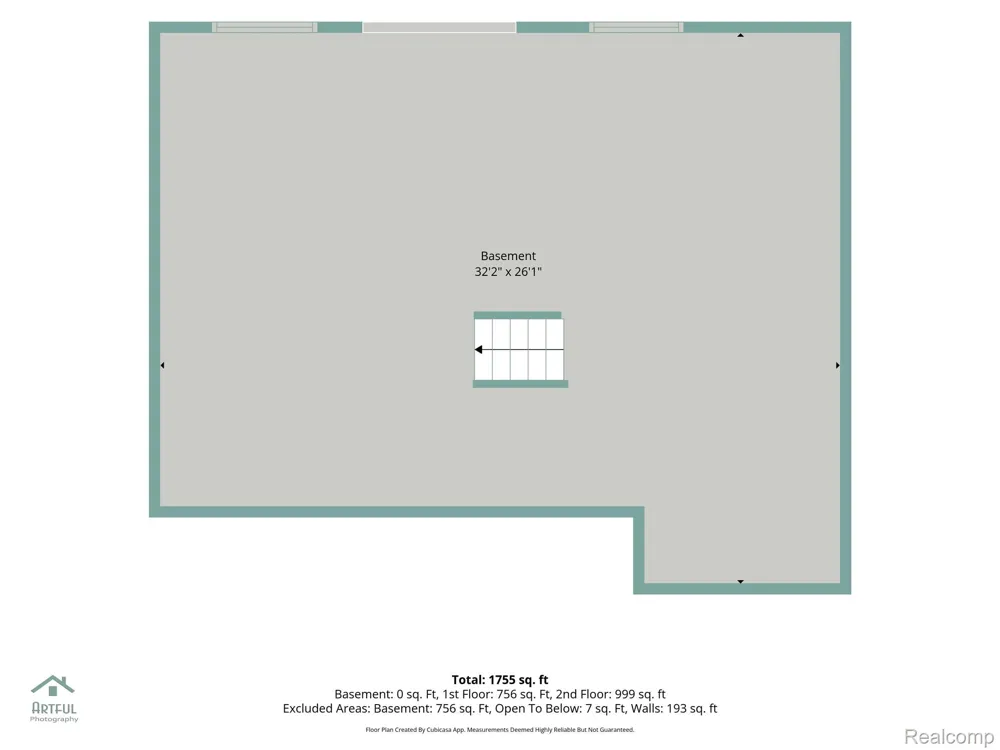 8760 Oak Ridge Trail Westland City, MI 48185