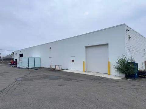 2325 Sybrandt Road
