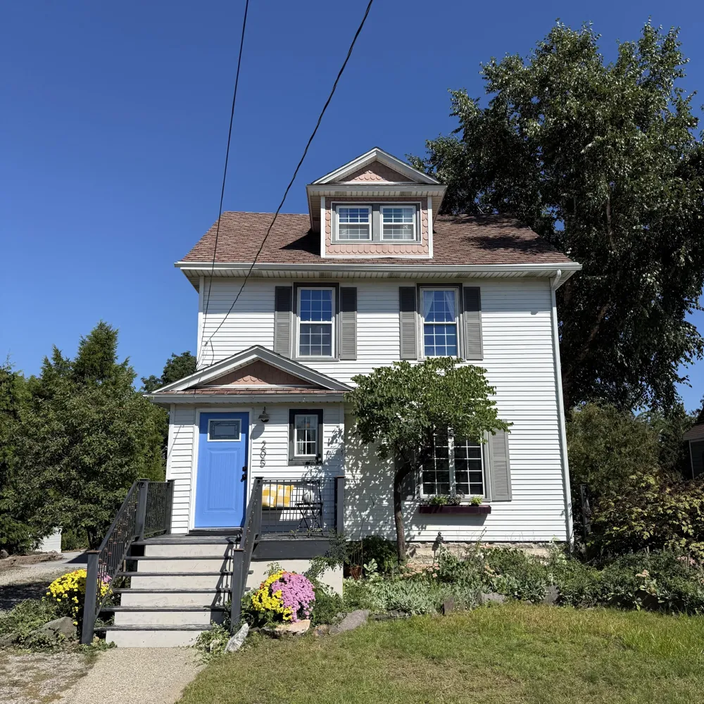205 E Savidge Street Spring Lake Village, MI 49456